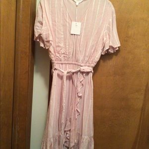 NWT Lauren Conrad dress size small